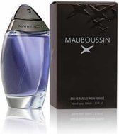 Mauboussin - Eau de parfum Spray - Pour Homme - 100 ml - Herenparfum
