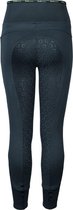Harry's Horse Rijlegging  Loulou Britstown Full Grip Kids - Dark Blue - 140