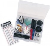 Unicorn Maestro Darts Tune-Up Kit - dart accessoires kit