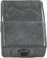 Anode (Aluminium) Johnson & Evinrude (OMC) R.O.: 433458