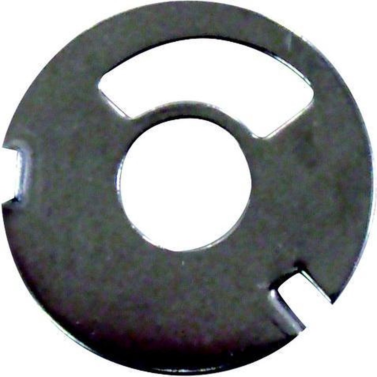 Nr.7 - 46895 Wear Plate Mercury Mariner