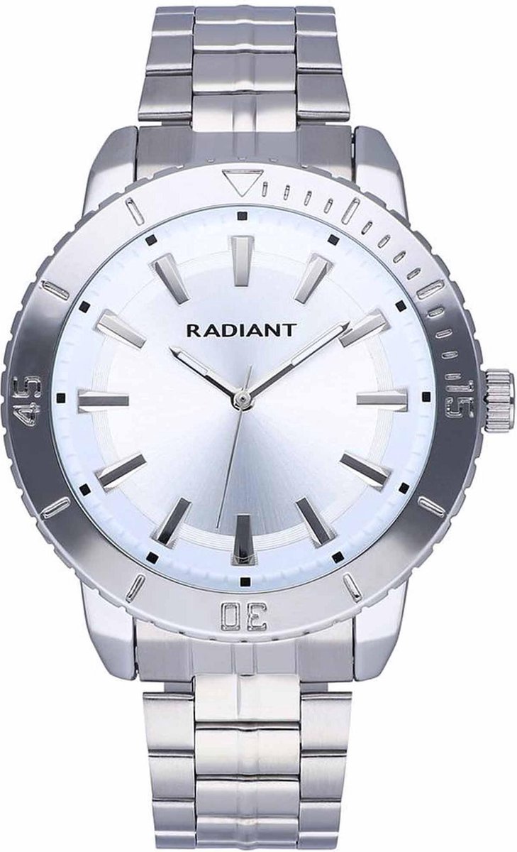 Radiant marine RA570201 Mannen Quartz horloge