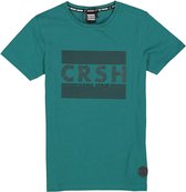 Crush Denim jongens t-shirt Ronald