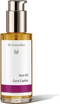 Hair Oil Dr. Hauschka (75 ml)