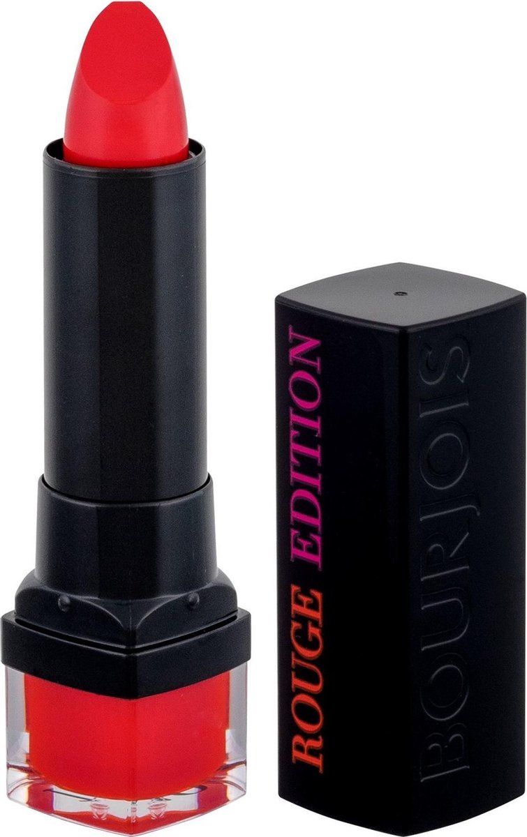 Bourjois ROUGE EDITION - 10 - Red