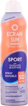 Ecran Sun Lemnoil SPF50 - Sport - 250 ml