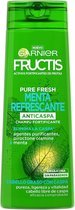 Anti-Roos Shampoo Fructis Pure Fresh Fructis