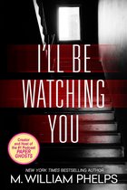 Omslag I'll Be Watching You
