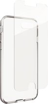ZAGG InvisibleShield Glass Elite+ 360 coque de protection pour téléphones portables 10,2 cm (4") Housse Transparent