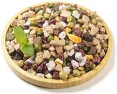 Fantasy stones (chocolade steentjes) - Zak 500 gram