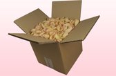 Rozenblaadjes | 100% natuurlijk | Gele liefde | 8 liter