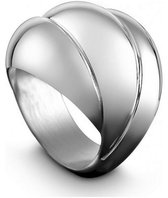Quinn - Dames Ring - 925 / - zilver - 220326