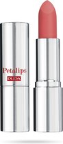 Pupa - Lipstick / Lippenstift - Mat - Petalips - 013 Lovely Hibiscus