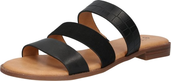Call It Spring muiltjes belize Zwart-9 (40) | bol.com