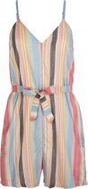 O'Neill Jumpsuit Mix And Match - Yellow With Red - S