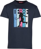 Derbe shirt Gemengde Kleuren-M