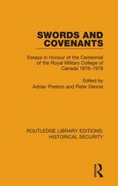 Routledge Library Editions: Historical Security - Swords and Covenants