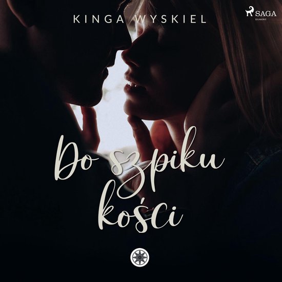 Do szpiku kości - cover