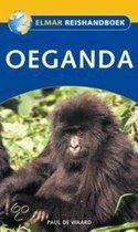 Reishandboek Oeganda