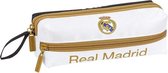 Etui Real Madrid C.F. Wit Zwart