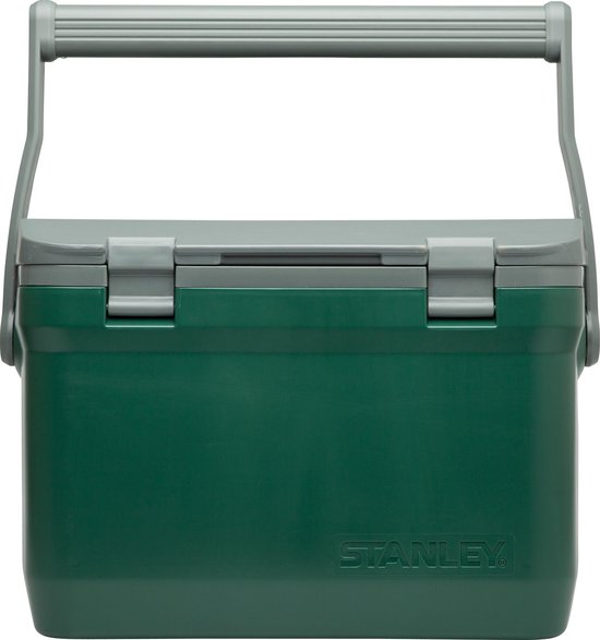 Glacière - easy-carry outdoor cooler - 15.1l Rose
