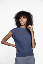 WEEKEND SWEATER SS JEAN