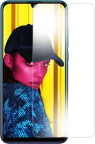MMOBIEL Glazen Screenprotector voor Huawei P Smart (2019/2020) / P Smart Plus (2019) - Tempered Gehard Glas - Inclusief Cleaning Set