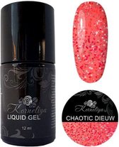 Gellak - Korneliya Liquid Gel Expert Collection CHAOTIC DIEW 12ml