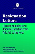 Resignation Letters and Emails