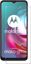 Screen Protector - Tempered Glass - Motorola Moto G10 / G20 / G30