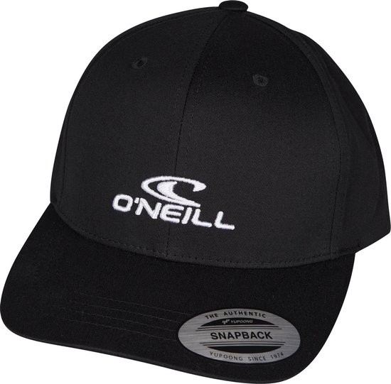 O'Neill Pet WAVE CAP - Black Out - A -