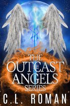 Outcast Angels - Outcast Angels Box Set