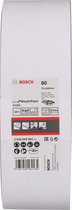 Bol.com Bosch 2608606082 Schuurband X440 - K80 - 75 x 533mm (10st) aanbieding