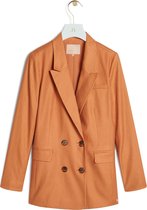 JOSH V   WHITNEY Dames Blazer - Maat M