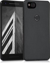 kkk pixel×2 Google Pixel 2 - 64GB - Zwart - Stock Android - Waterdicht | bol