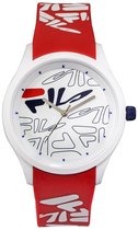 Fila - mindblower - reloj 38-129-206 Mannen Quartz horloge