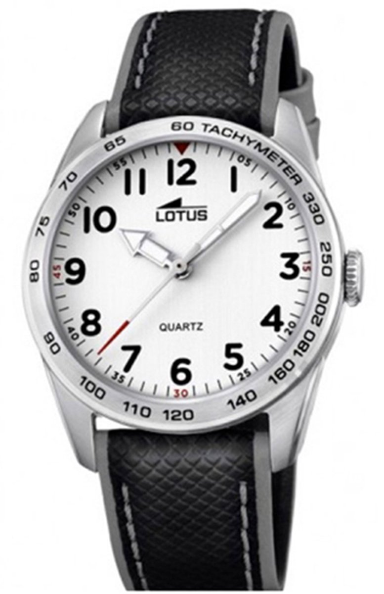 Lotus Junior horloge L18276-1