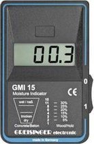 Greisinger GMI 15 Materiaalvochtigheidsindicator