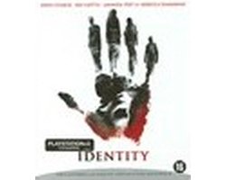 Identity -French Version-