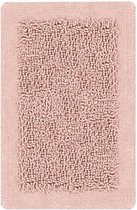 Heckettlane Buchara - Badmat - 70x120 cm - Lotus pink