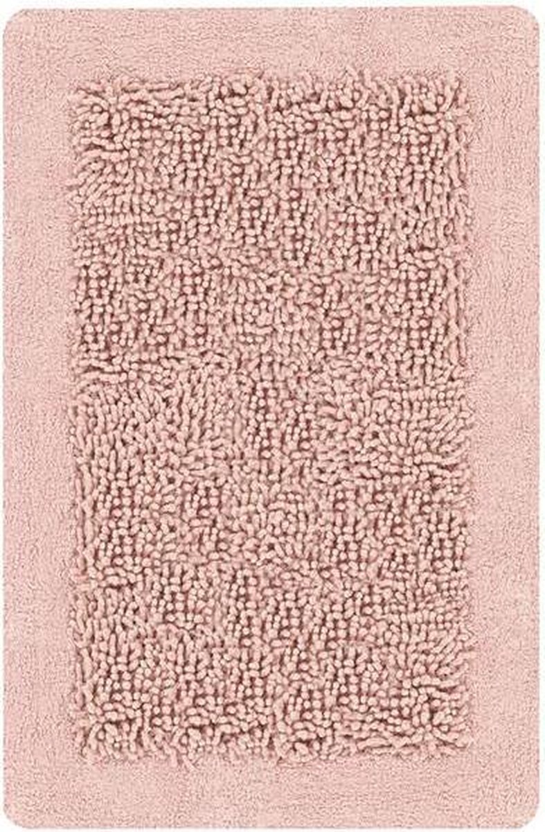 Heckettlane Buchara - Badmat - 70x120 cm - Lotus pink