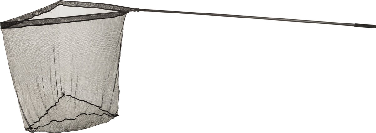 JRC Defender Landing Net 42 inch - carboncomposiet - duurzaam visnet