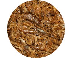 Vivani koivoer Garnalen 1L