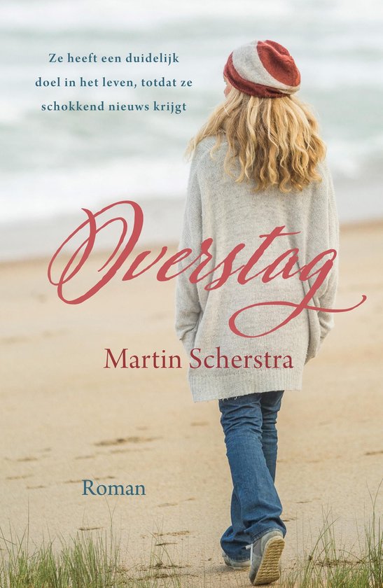 Overstag - cover