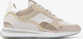 VIA VAI Nora Sooth Sneakers - Beige - Maat 41