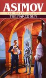 The Robot Series 3 - The Naked Sun