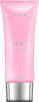 Bvlgari Omnia Pink Sapphire - 100 ml - bodylotion - lichaamsverzorging