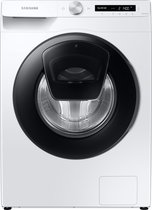Samsung WW90T554AAW/S5 wasmachine Voorbelading 9 kg 1400 RPM Wit + Geleverd & Geïnstalleerd