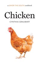Savor the South Cookbooks - Chicken