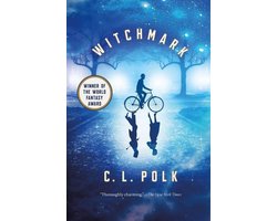The Kingston Cycle 1 - Witchmark